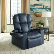 Load image into Gallery viewer, Regal Medium Power Lift Chair Recliner
