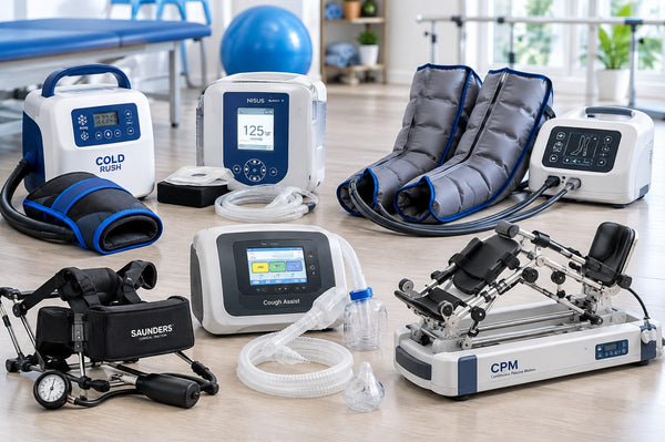 Rehab Equipment