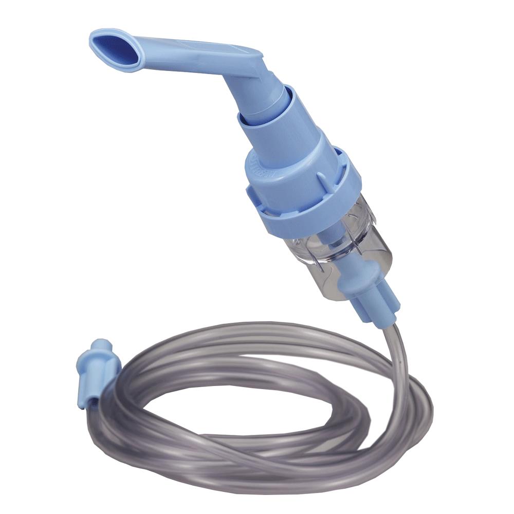 Respironics SideStream Nebulizer Kit w/ Mouthpiece