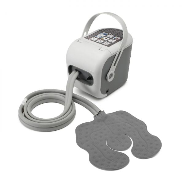Ice Therapy Machine and Cold Rush Device Rentals Las Vegas - State