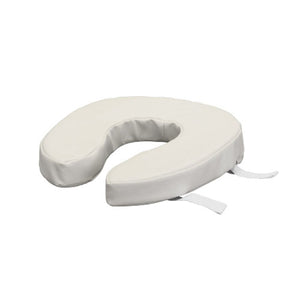 2" Padded Toilet Seat Riser (ITEM # 2629-R)