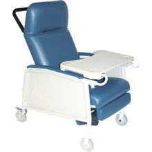 Load image into Gallery viewer, Drive 3-Position Recliner Geri Chair

