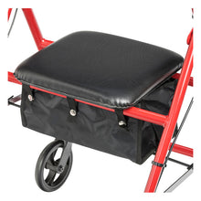 Load image into Gallery viewer, Rollator with 6&quot; Wheels

