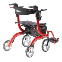 Load image into Gallery viewer, Nitro Duet Rollator and Transport Chair
