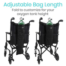 Load image into Gallery viewer, Vive Oxygen Tank Holder
