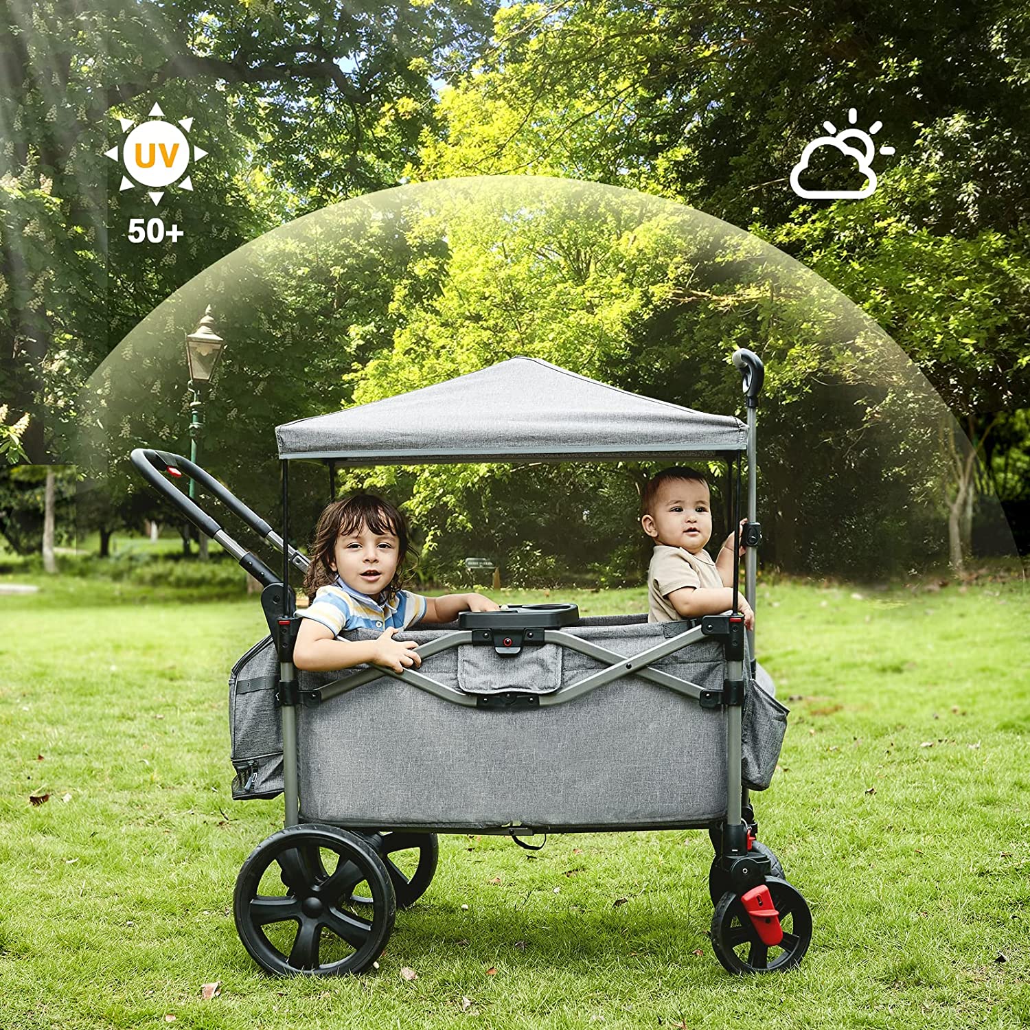 pediatric ambulatory device stroller wagon Baby Stroller Rentals Las Vegas