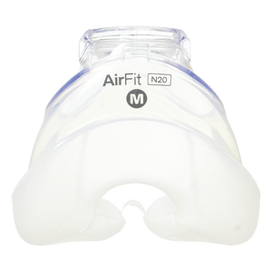 AirFit N20 & AirFit N20 for Her Nasal CPAP Masks Cushion