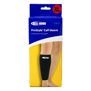 Bell-Horn ProStyle Calf Sleeve