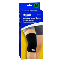 Load image into Gallery viewer, Bell-Horn ProStyle Knee Sleeve Closed Patella

