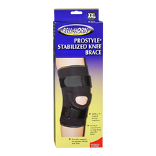 Load image into Gallery viewer, Bell-Horn ProStyle Stabilized Knee Brace
