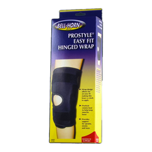 Load image into Gallery viewer, Bell-Horn ProStyle Easy Fit Hinged Wrap
