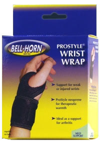 Bell-Horn Prostyle™ Wrist Wrap