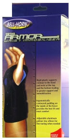 Bell-Horn OrthoArmor™ Wrist Immobilizer
