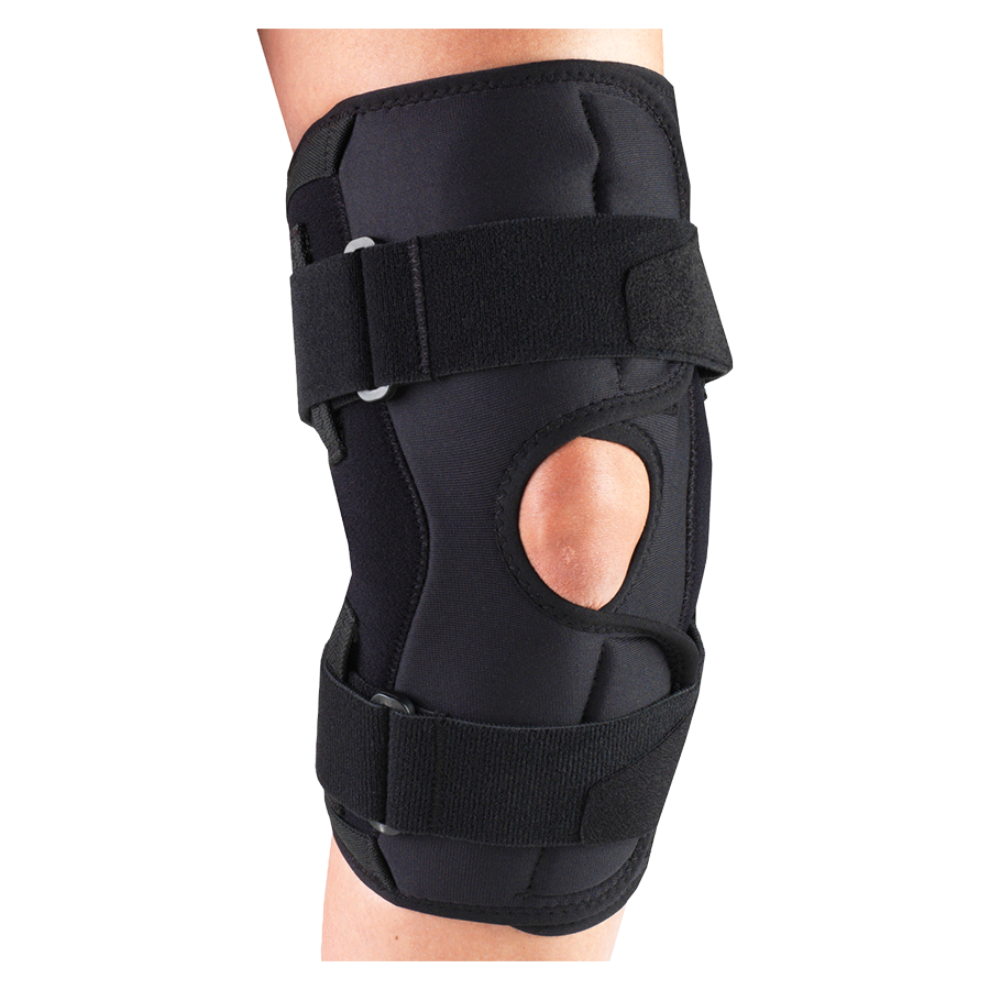 Orthotex Knee Stablizer Wrap for OsteoArthritis