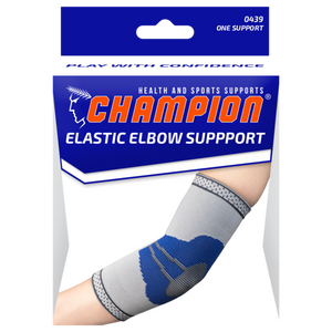 Champion Elastic Elbow Support