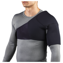 Load image into Gallery viewer, Champion Professional Neoprene Shoulder Support
