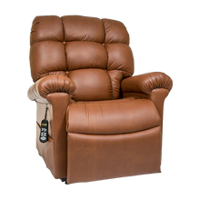 Load image into Gallery viewer, Cloud Medium Large Power Lift Chair Recliner
