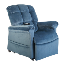Load image into Gallery viewer, Cloud Small Medium Power Lift Chair Recliner
