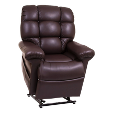 Load image into Gallery viewer, Cloud with Twilight Medium Lift Chair Recliner
