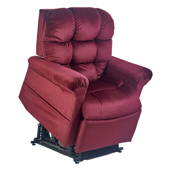 Cloud with Twilight Small Lift Chair Recliner