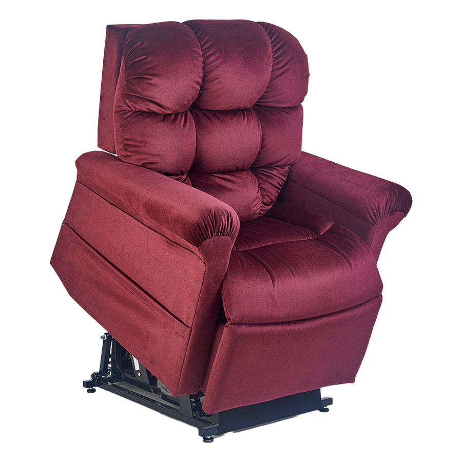 Cloud with Twilight Small Lift Chair Recliner