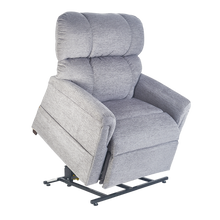 Load image into Gallery viewer, Comforter Medium Wide Power Lift Chair Recliner
