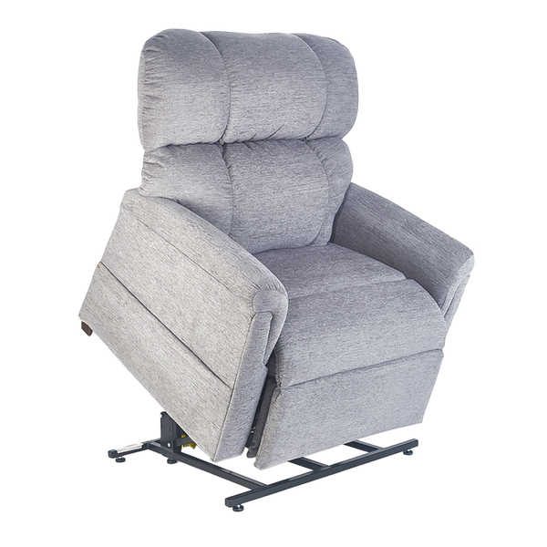Comforter Medium Wide Power Lift Chair Recliner