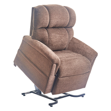 Load image into Gallery viewer, Comforter Medium Wide Power Lift Chair Recliner
