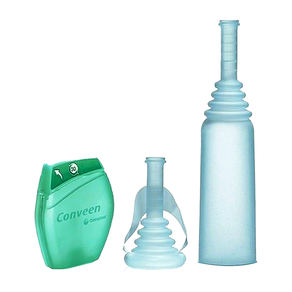 Condom Catheter 30mm - Conveen Optima