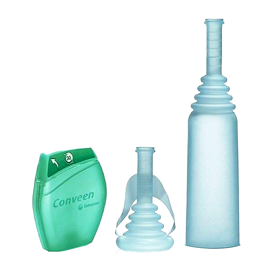 Condom Catheter 30mm - Conveen Optima