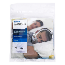 Load image into Gallery viewer, Cushion for DreamWear Full Face CPAP Mask
