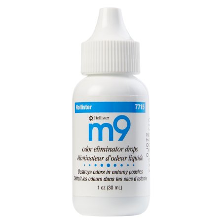 m9 Odor Eliminator Drops