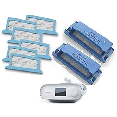 Disposable Fine Filter for DreamStation Machines
