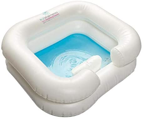 EZ-ACCESS EZ-Shampoo Hair Washing Basin