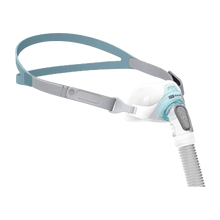 Load image into Gallery viewer, Fisher &amp; Paykel Brevida Nasal Pillows Mask
