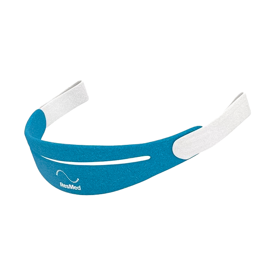 Headgear for AirFit N30i and P30i CPAP Masks
