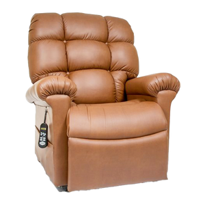 Lift Chair — Golden Technology Cloud PR510
