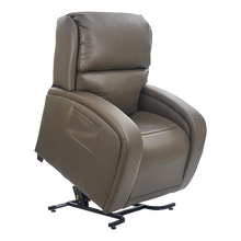 Load image into Gallery viewer, Lift Chair — Golden Technology EZ Sleeper with Twilight Power Lift Chair Recliner

