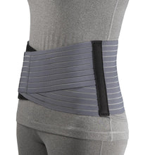 Load image into Gallery viewer, OTC 7&quot; Lightweight Elastic Lumbosacral Support
