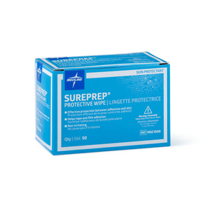 SurePrep Skin Protectant Wipe