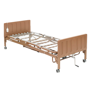 Semi-Electric Bed