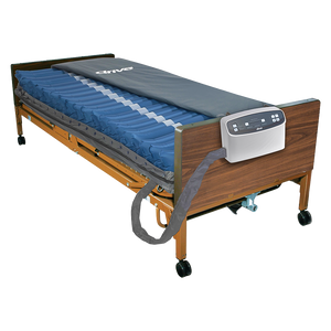 Full Electric Bed