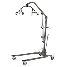 Load image into Gallery viewer, Medline Manual Hydraulic Patient Lift
