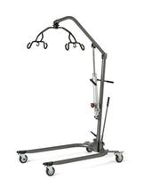 Load image into Gallery viewer, Medline Manual Hydraulic Patient Lift

