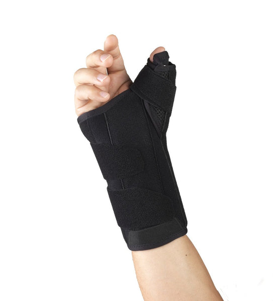 OTC 8 Inch Wrist - Thumb Splint