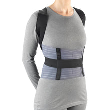 Load image into Gallery viewer, OTC Comfort Posture Brace With Rigid Stays
