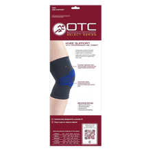 Load image into Gallery viewer, OTC Knee Support with Compression Gel Insert
