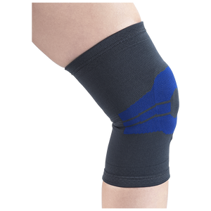 OTC Knee Support with Compression Gel Insert