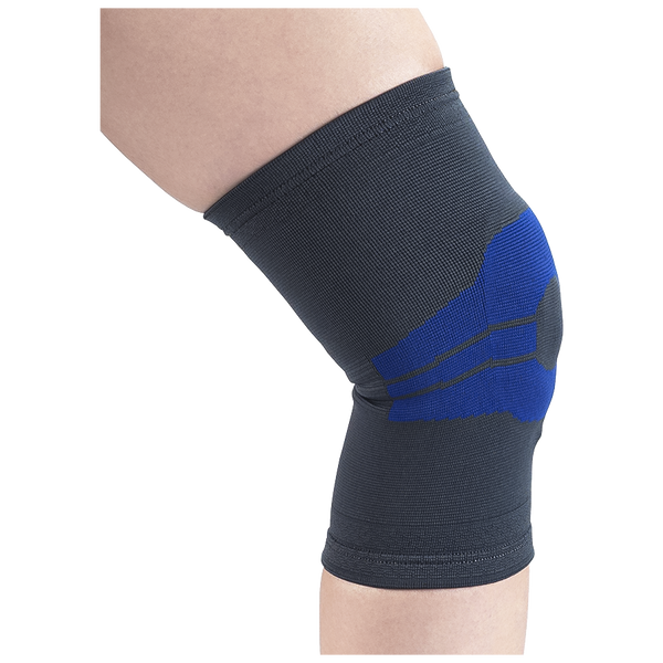 OTC Knee Support with Compression Gel Insert