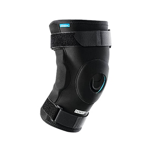 Össur Formfit Knee Rom 12" Wrap